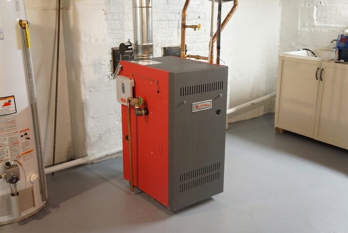 Boilers